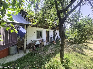 Casa , teren intravilan Urlueni Barla Arges - imagine 12