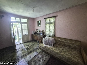 Casa , teren intravilan Urlueni Barla Arges - imagine 10