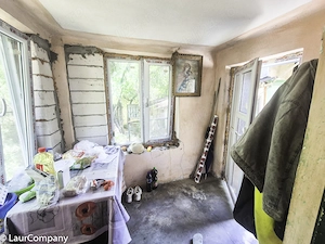 Casa , teren intravilan Urlueni Barla Arges - imagine 11