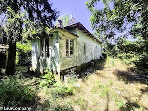 Casa , teren intravilan Urlueni Barla Arges - imagine 18