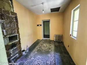 Casa , teren intravilan Urlueni Barla Arges - imagine 5