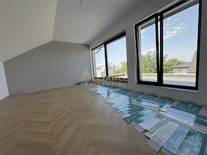 Vila cu 5 camere - 4 bai | 180 MPU - Teren 190 MP - imagine 8