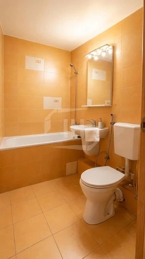 Apartament 2 camere I decomandat I Zorilor - imagine 5