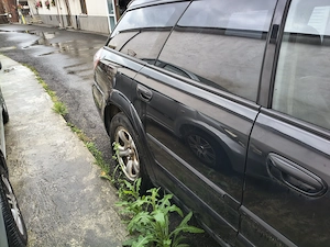 Subaru Outback PENTRU PIESE !!!  - imagine 6