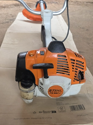 Motocositoare Stihl