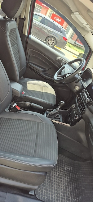 Ford EcoSport,2022, proprietar, 51.000km - imagine 8