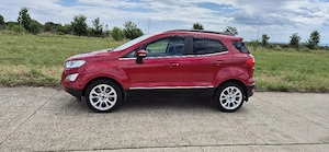 Ford EcoSport,2022, proprietar, 51.000km - imagine 6