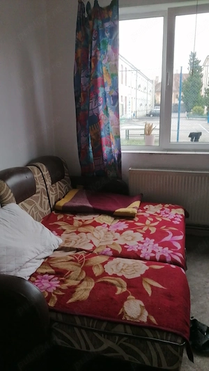 Vand Garsoniera mun. Sibiu , parter , zona Terezian . - imagine 7