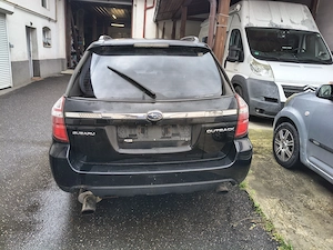 Subaru Outback PENTRU PIESE !!!  - imagine 4