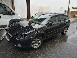 Subaru Outback PENTRU PIESE !!! 