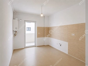 Apartament intabulat cu 2 camere la cheie etaj 1 zona Doamna Stanca - imagine 4