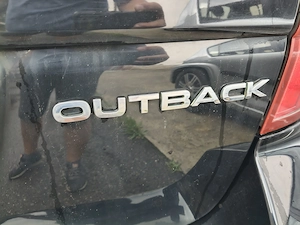 Subaru Outback PENTRU PIESE !!!  - imagine 9