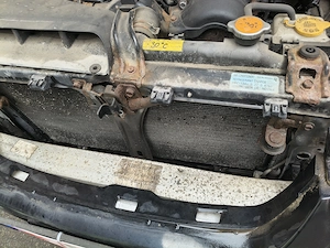 Subaru Outback PENTRU PIESE !!!  - imagine 10