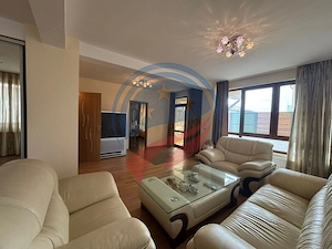 Apartament 3 camere | Voluntari | 113 mp utili | Complet mobilat și utilat