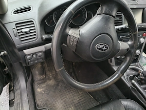Subaru Outback PENTRU PIESE !!!  - imagine 8
