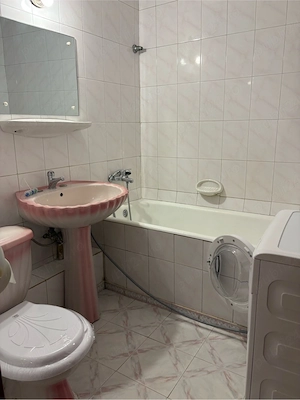 Inchiriez apartament 2 camere - imagine 3
