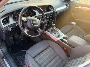 Audi A4 2.0tdi Quattro S-line 2015 - imagine 3