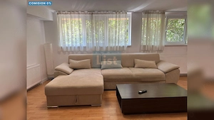 COMISION 0%! Ap. 4 cam 86 mp, parc, PET FRIENDLY, The Office – Mărăști