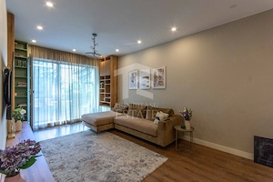 Domenii 1 Mai- Luxuria Residence- 3 camere + loc parcare 2020