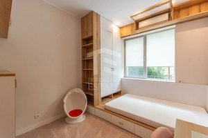 Domenii 1 Mai- Luxuria Residence- 3 camere + loc parcare 2020 - imagine 14
