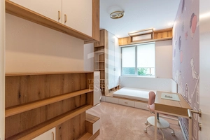 Domenii 1 Mai- Luxuria Residence- 3 camere + loc parcare 2020 - imagine 13