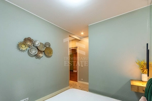 Domenii 1 Mai- Luxuria Residence- 3 camere + loc parcare 2020 - imagine 12