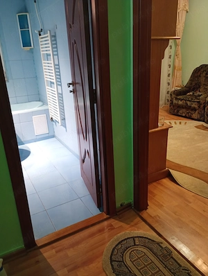 Apartament 2 camere Baia de Cris - imagine 4
