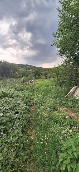 Casa de vanzare in sat Sangatin - imagine 5