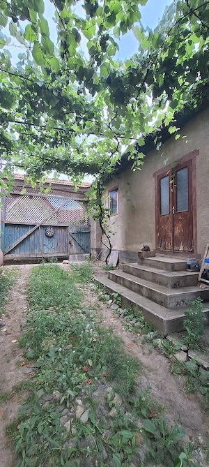 Casa de vanzare in sat Sangatin - imagine 4