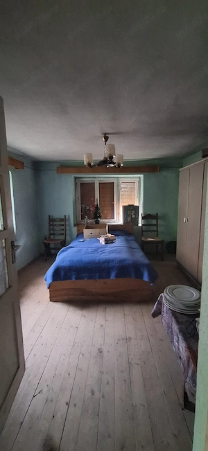 Casa de vanzare in sat Sangatin - imagine 3