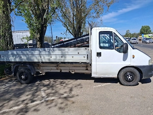 Fiat ducato  - imagine 3