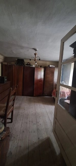 Casa de vanzare in sat Sangatin - imagine 2