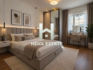 Apartament 2 camere de vânzare, Giroc - imagine 6