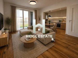 Apartament 2 camere de vânzare, Giroc - imagine 5