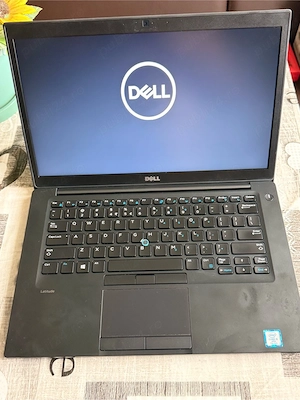 vand laptop dell latitude 7480 