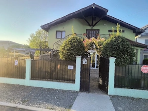 Casa Dyny 2 Mai ofera cazare