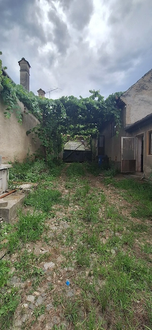 Casa de vanzare in sat Sangatin - imagine 10