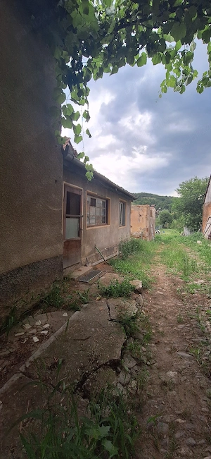 Casa de vanzare in sat Sangatin - imagine 9