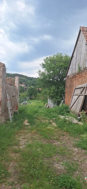 Casa de vanzare in sat Sangatin - imagine 8