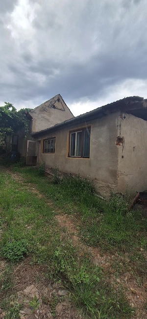 Casa de vanzare in sat Sangatin - imagine 6