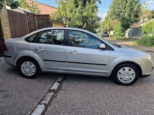 ford focus an 2007 motor 1.6 diesel  - imagine 3