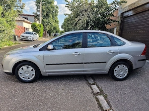 ford focus an 2007 motor 1.6 diesel  - imagine 4
