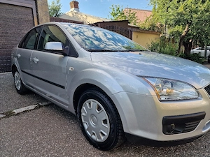 ford focus an 2007 motor 1.6 diesel 