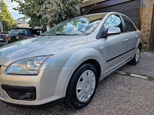 ford focus an 2007 motor 1.6 diesel  - imagine 2