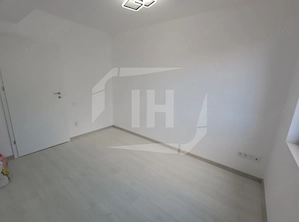 Apartament 3 camere, parcare, finisat, intermediar, curte, zona Pod Ira - imagine 13