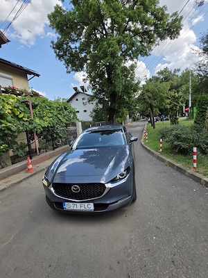 Vând Mazda CX 30 - imagine 4