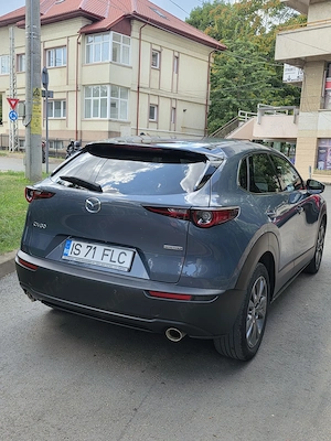 Vând Mazda CX 30 - imagine 5