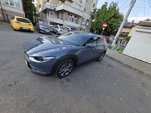 Vând Mazda CX 30 - imagine 3