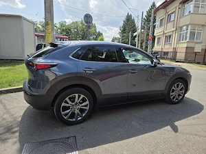 Vând Mazda CX 30