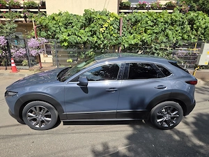 Vând Mazda CX 30 - imagine 2